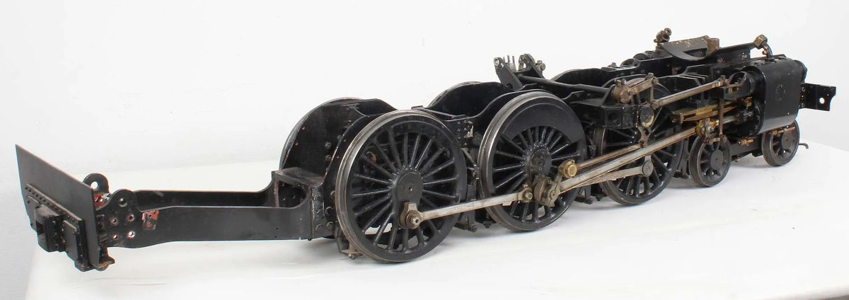 5 inch gauge BR Standard Class 7 "Britannia"