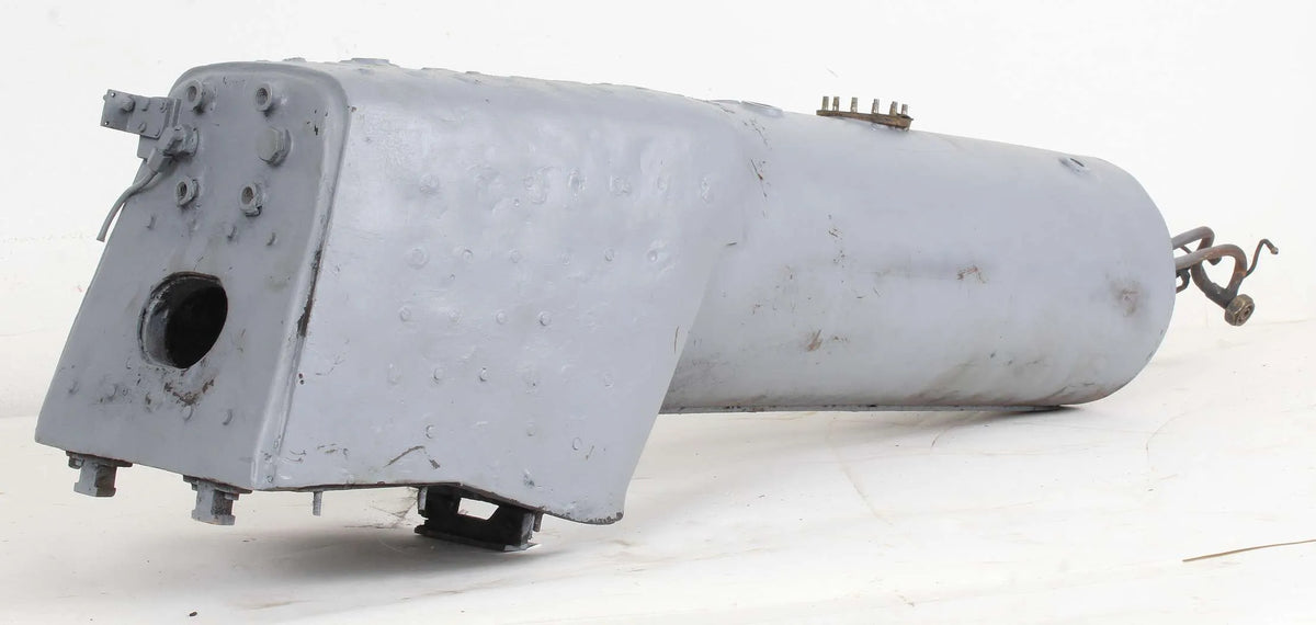 5 inch gauge BR Standard Class 9F 2-10-0