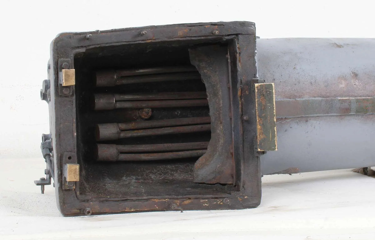 5 inch gauge BR Standard Class 9F 2-10-0