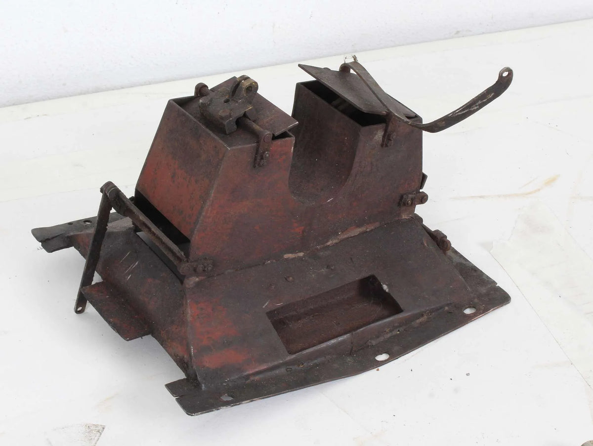 5 inch gauge BR Standard Class 9F 2-10-0