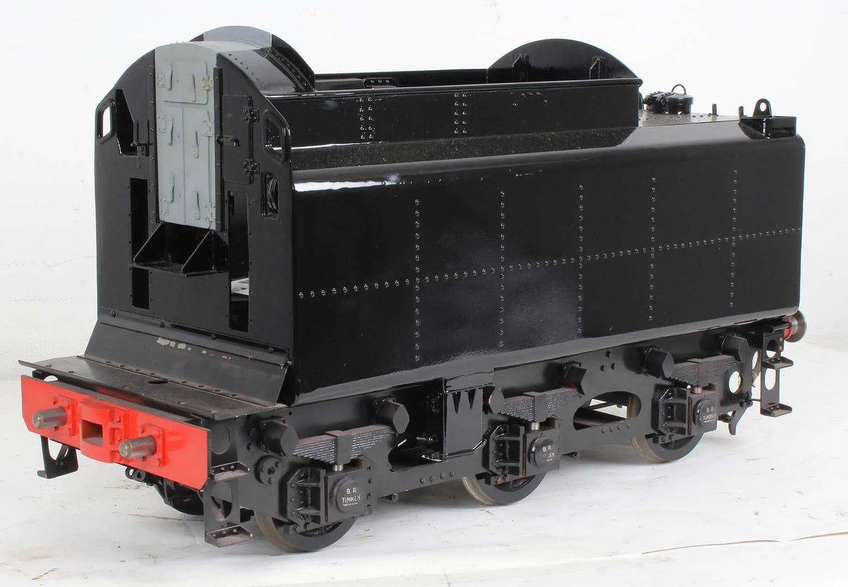 5 inch gauge BR Standard Class 9F 2-10-0
