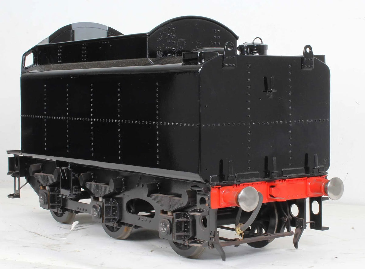 5 inch gauge BR Standard Class 9F 2-10-0
