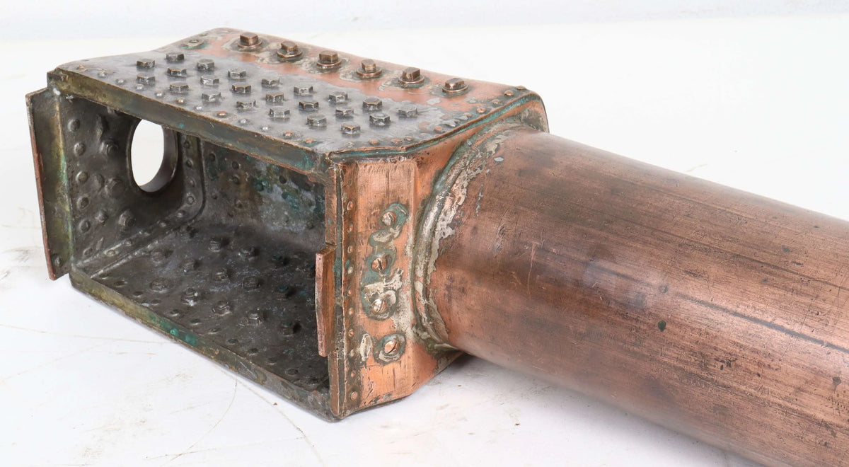 2 1/2 inch gauge "Ursa Maximus" 4-8-2