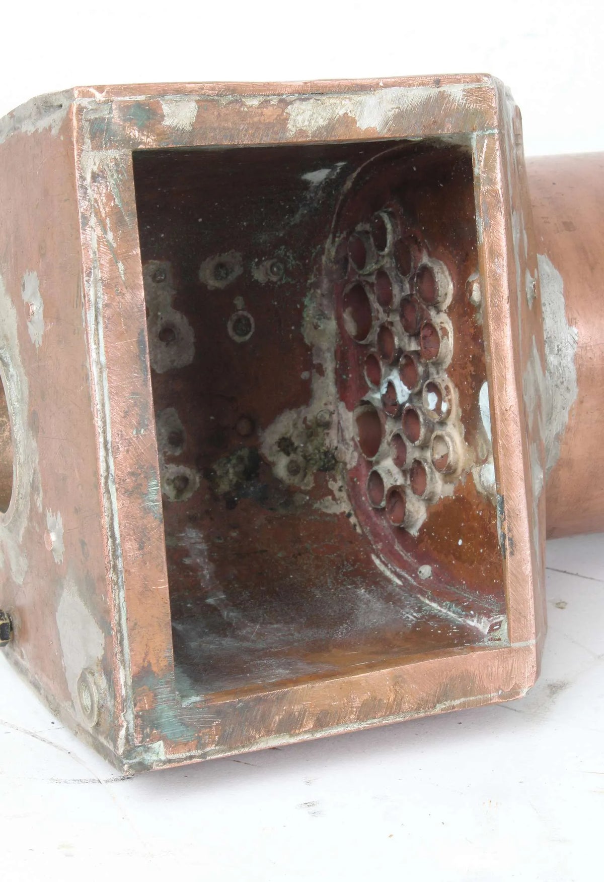 3 1/2 inch gauge GNR Atlantic