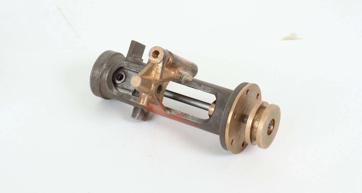 1 1/2 inch scale Allchin traction engine