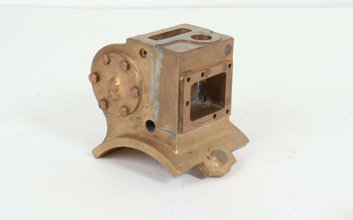 1 1/2 inch scale Allchin traction engine
