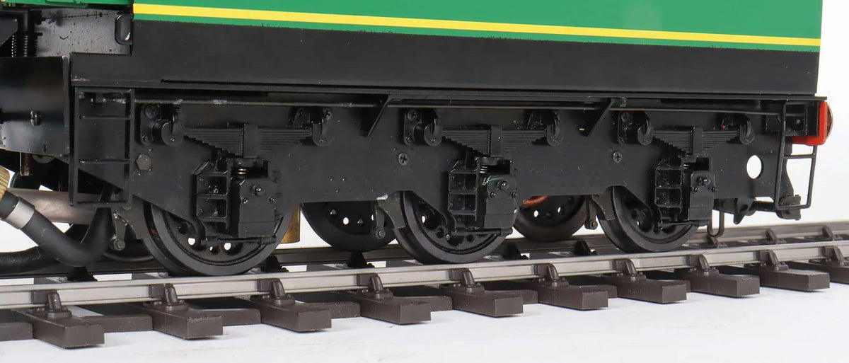 Gauge 1 Aster Southern "West Country" Pacific