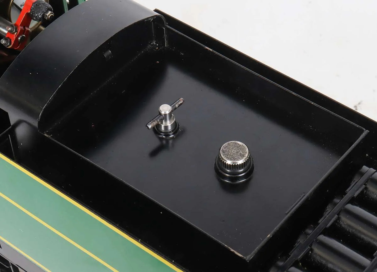 Gauge 1 Aster Southern "West Country" Pacific