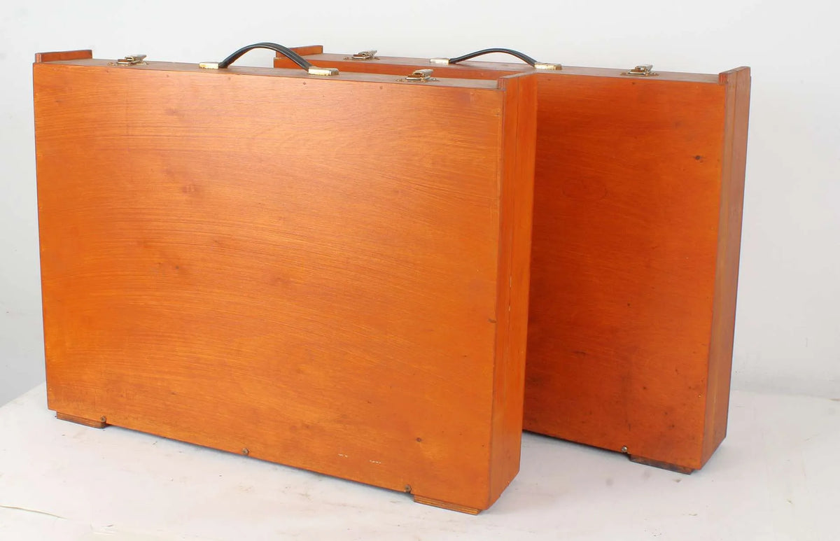 Set of 6 Gauge 1 Southern coaches