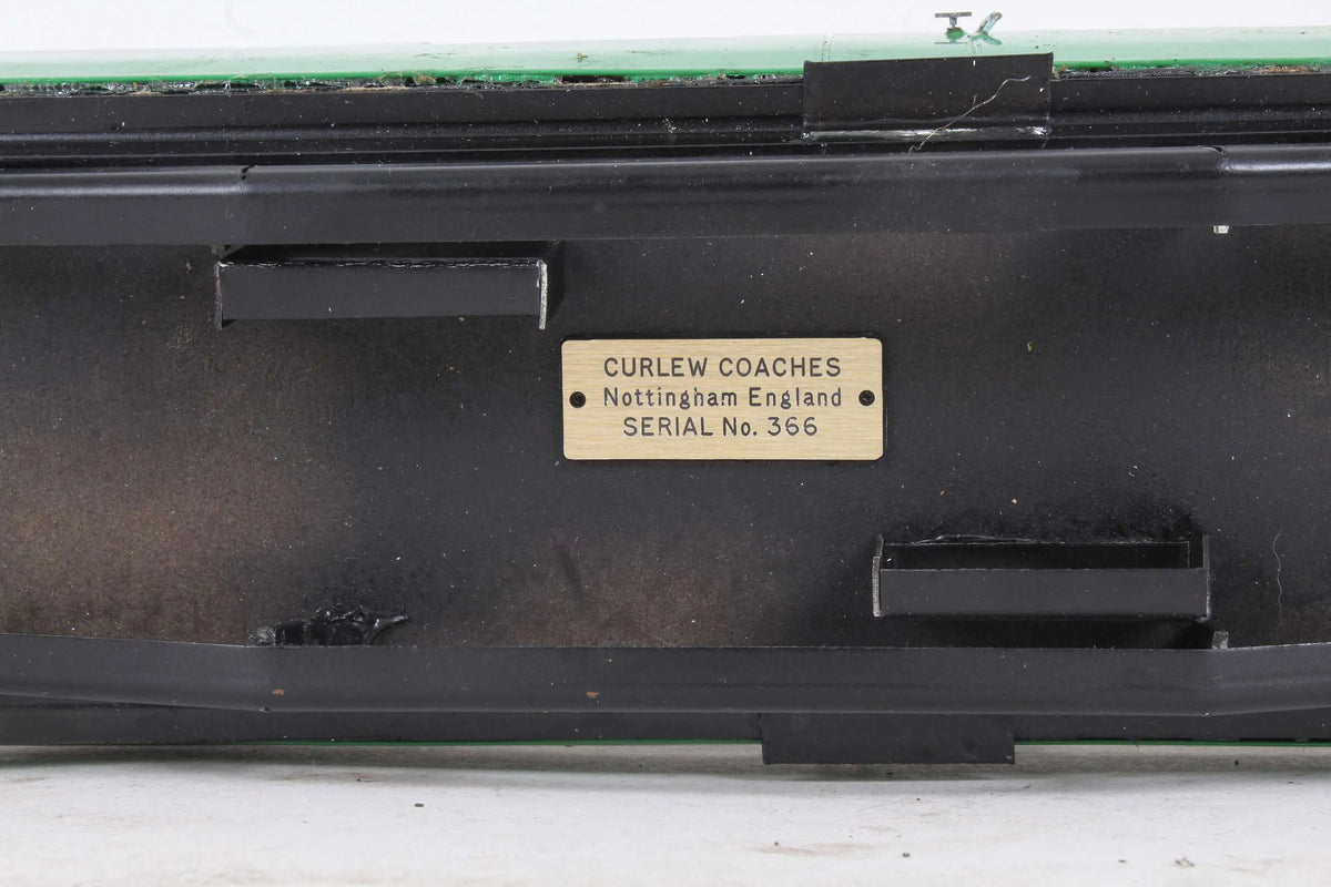 Set of 6 Gauge 1 Southern coaches