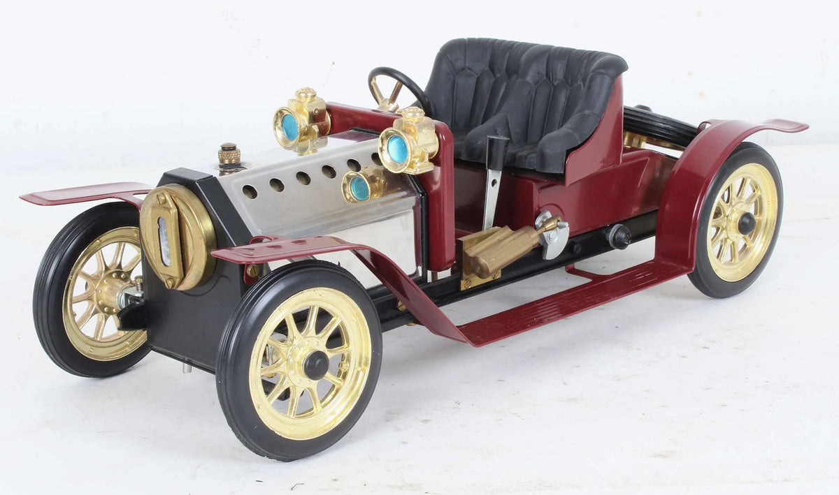 Mamod Roadster