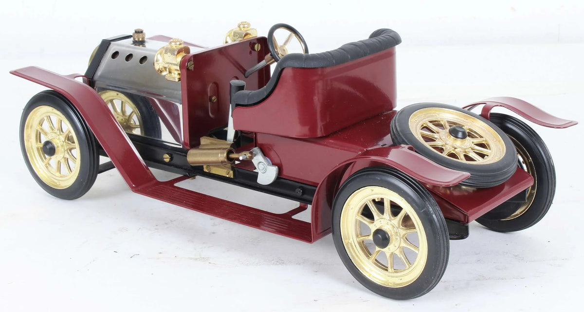 Mamod Roadster