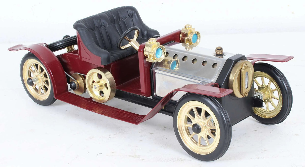 Mamod Roadster