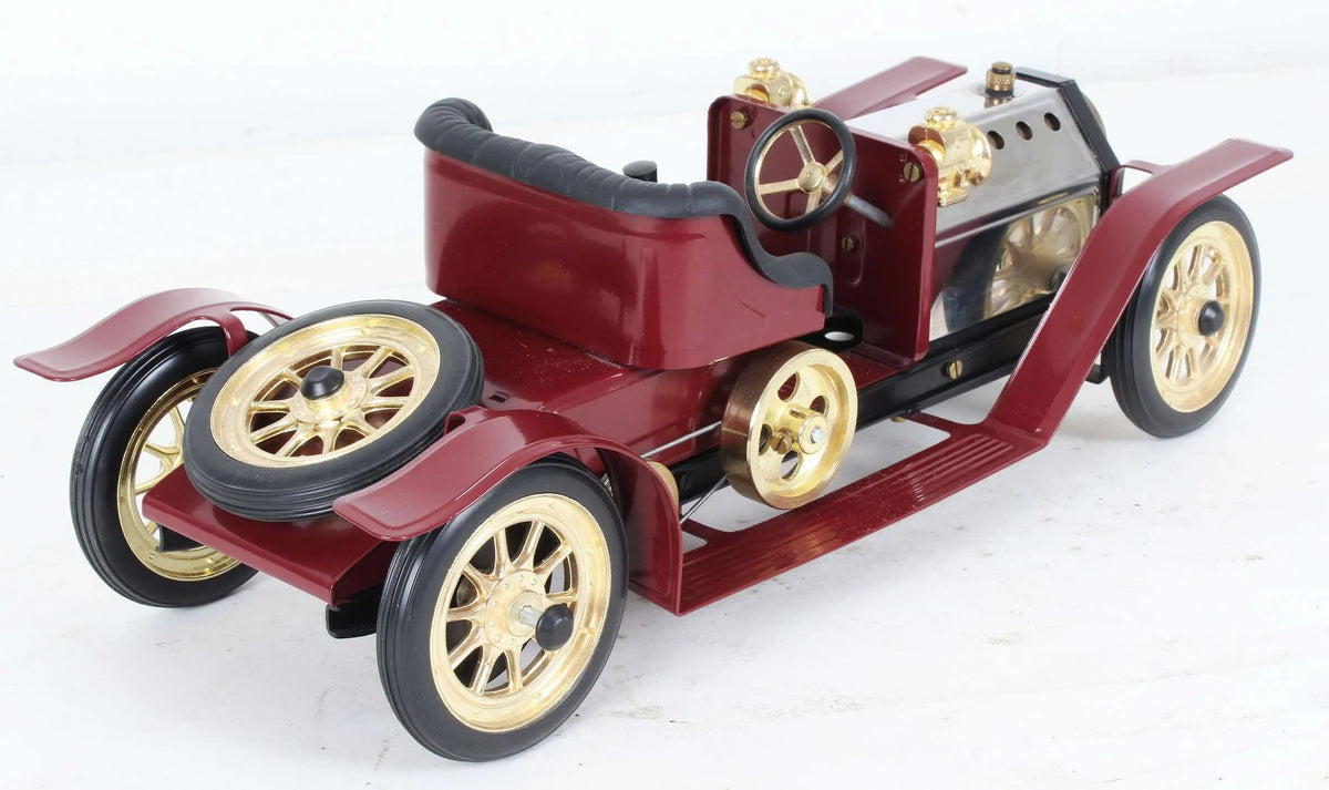 Mamod Roadster