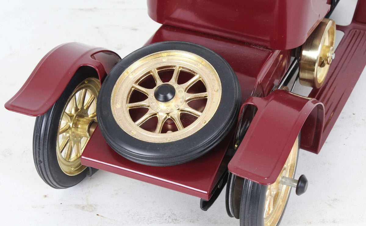 Mamod Roadster