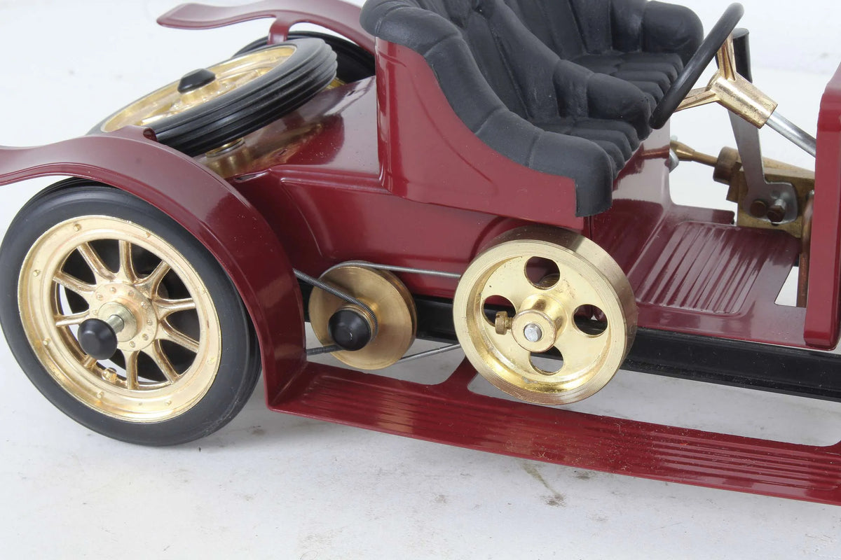 Mamod Roadster