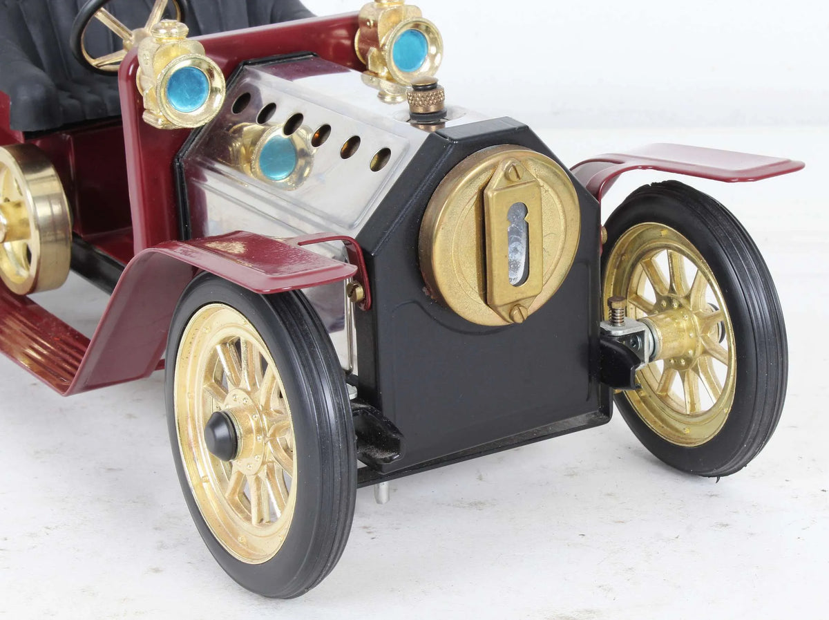 Mamod Roadster