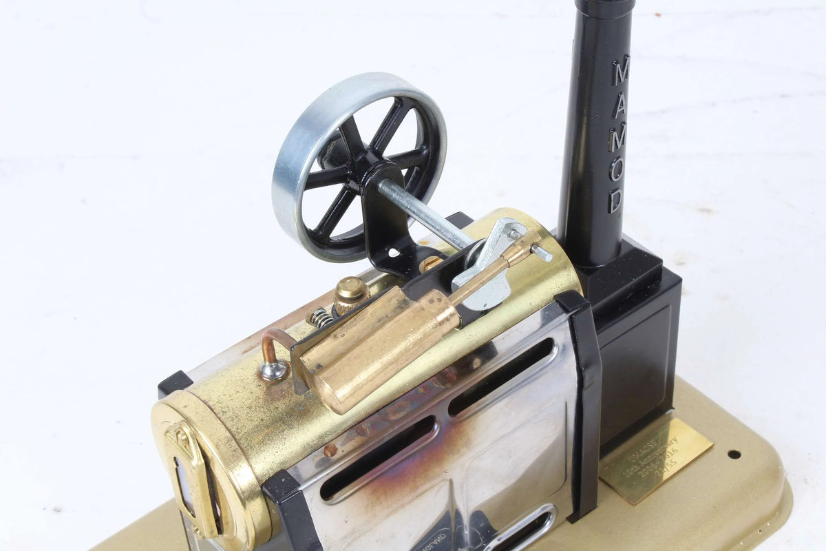 Mamod SP2 stationary engine