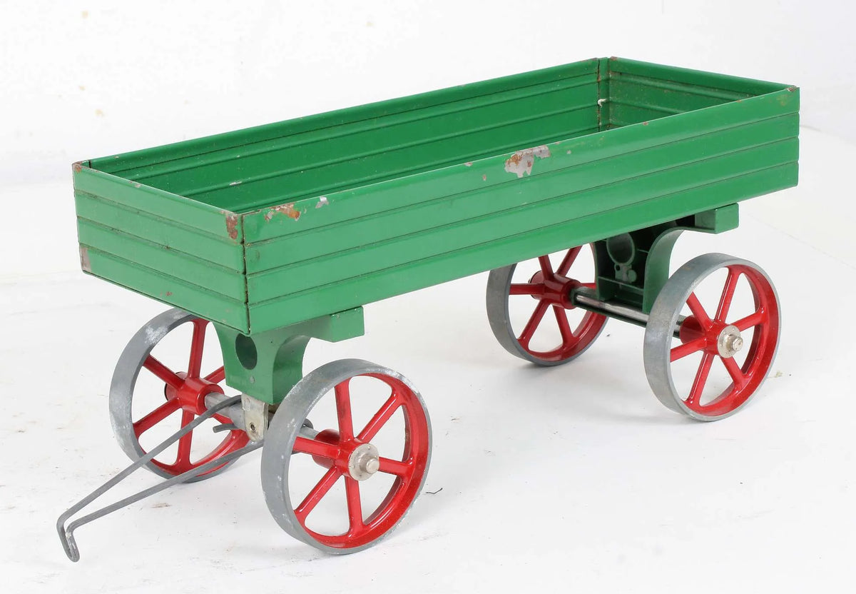 Mamod OW1 open wagon