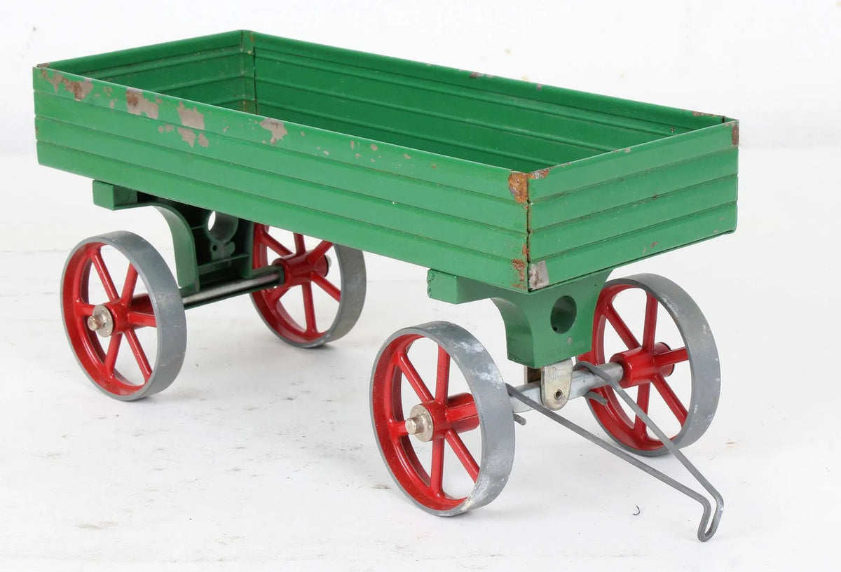 Mamod OW1 open wagon