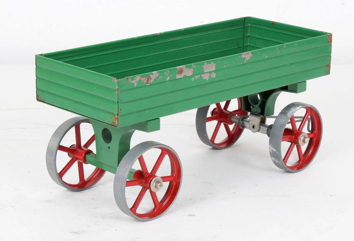 Mamod OW1 open wagon