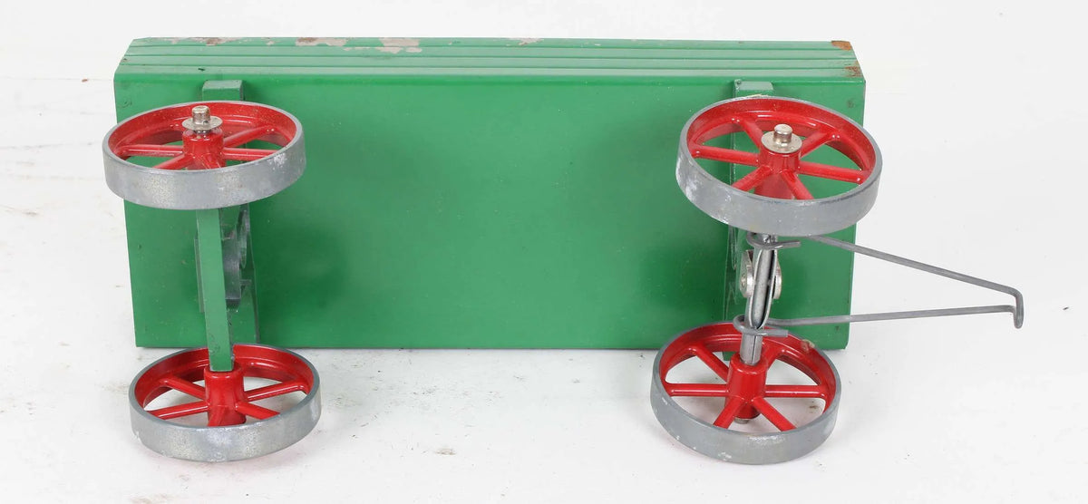 Mamod OW1 open wagon