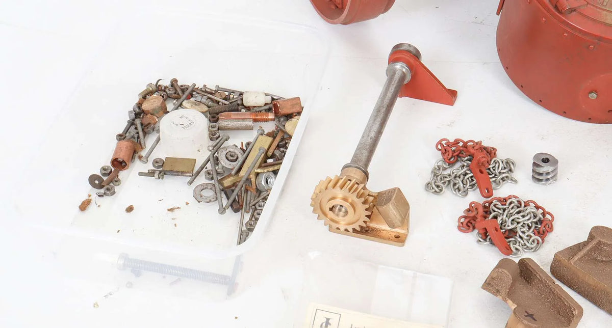 1 1/2 inch scale Allchin traction engine