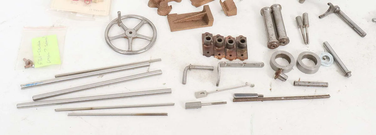 1 1/2 inch scale Allchin traction engine