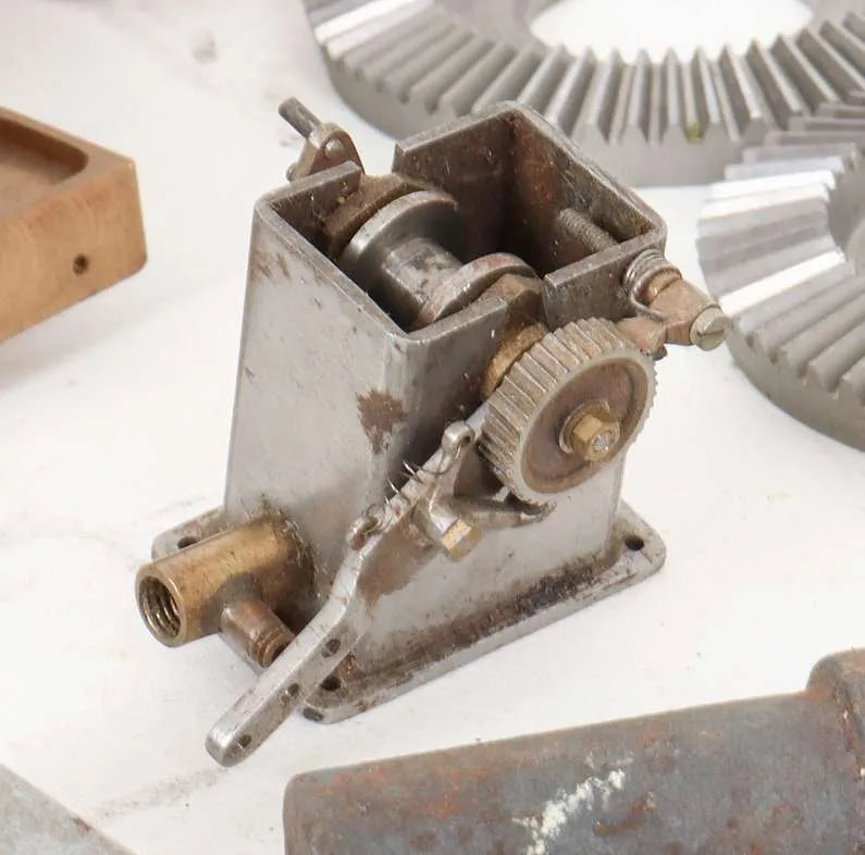 1 1/2 inch scale Allchin traction engine