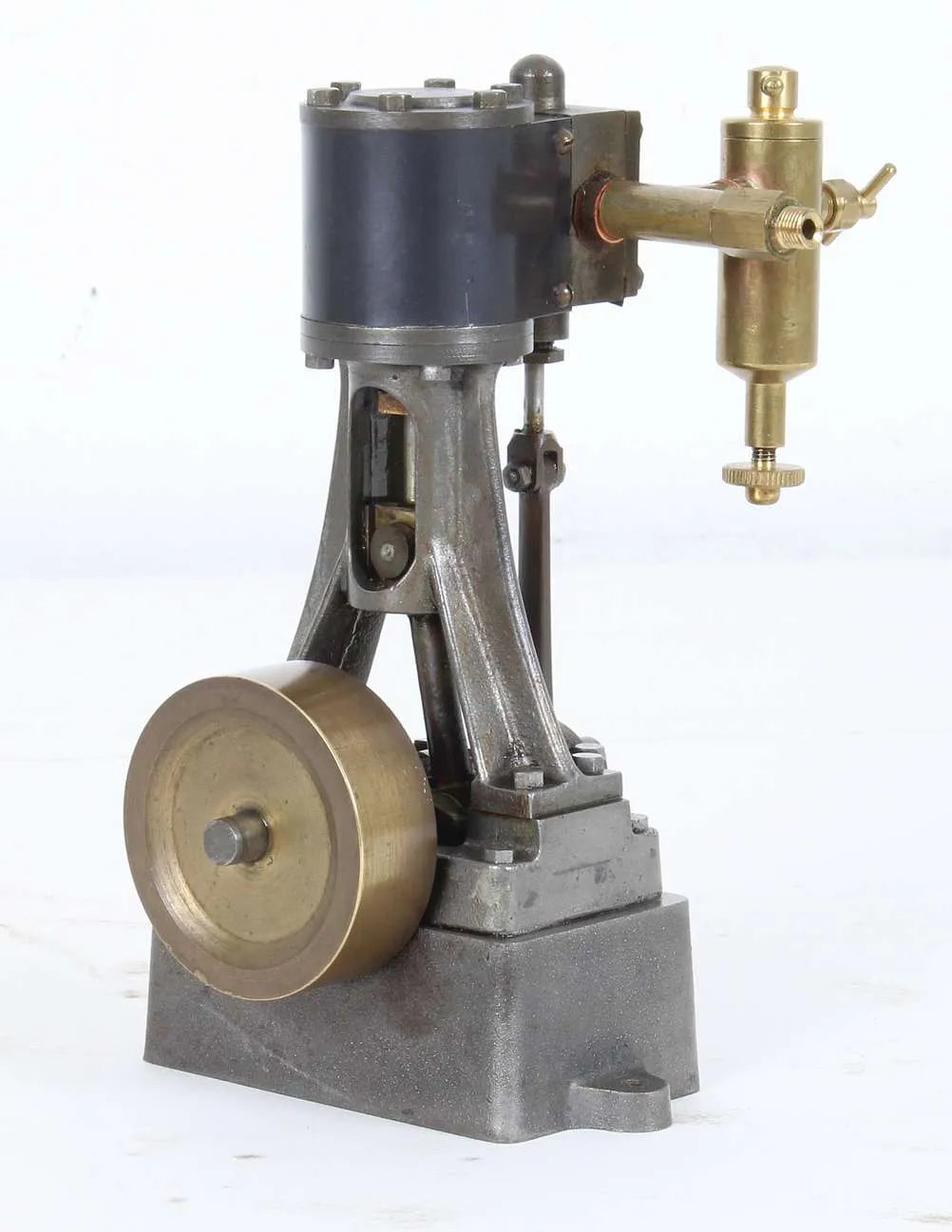 Stuart 10V
