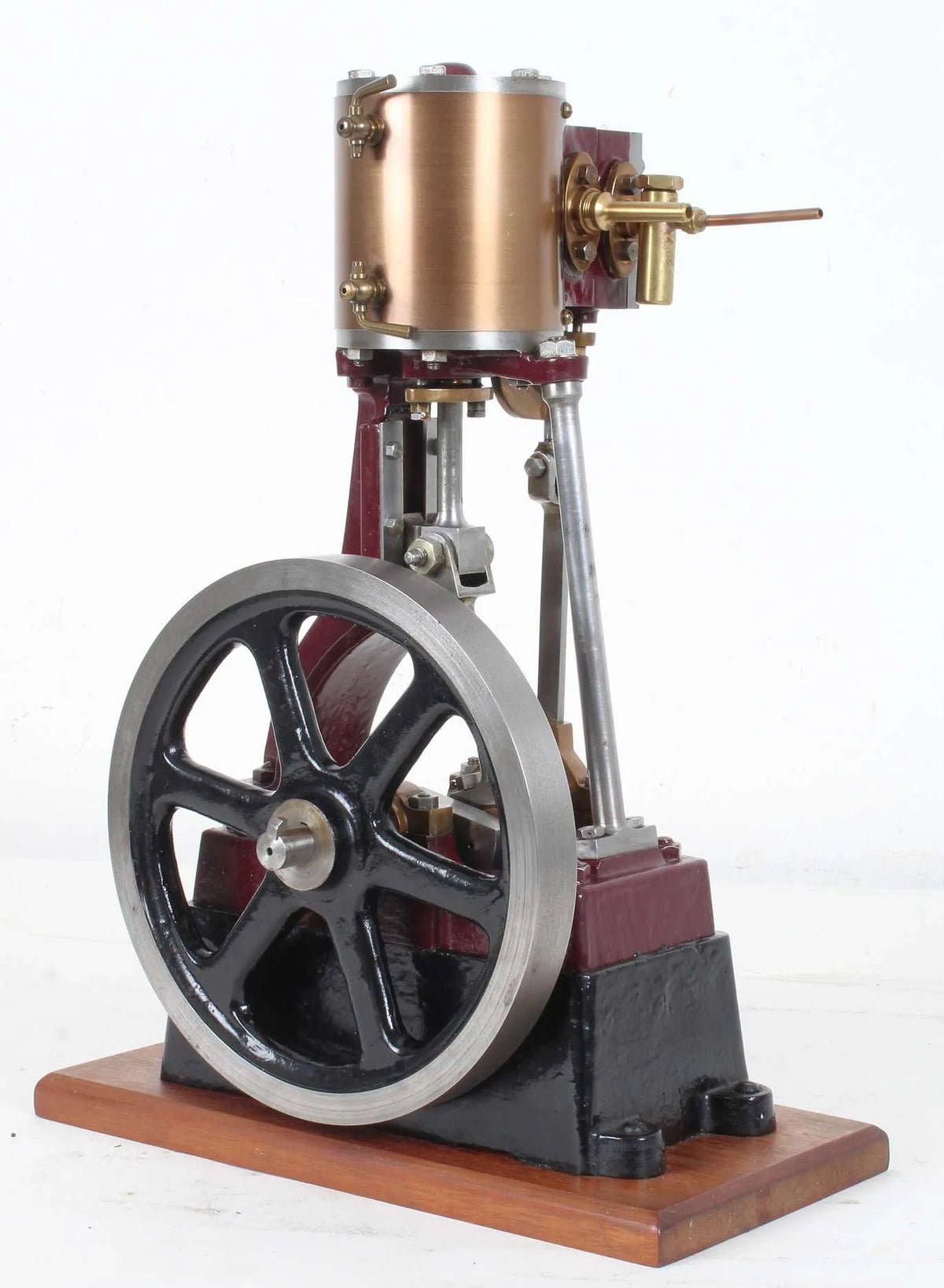 Stuart No.1
