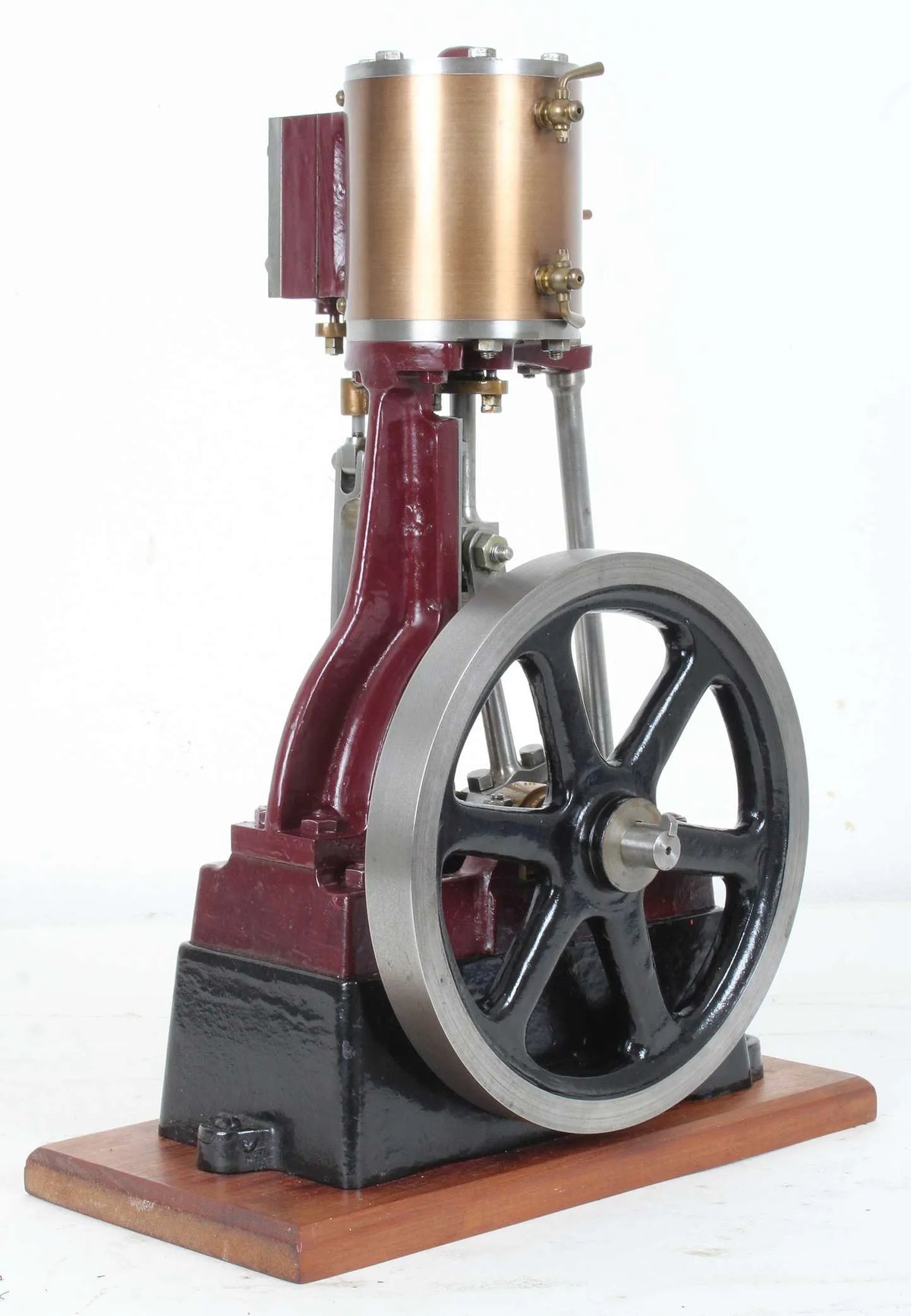 Stuart No.1
