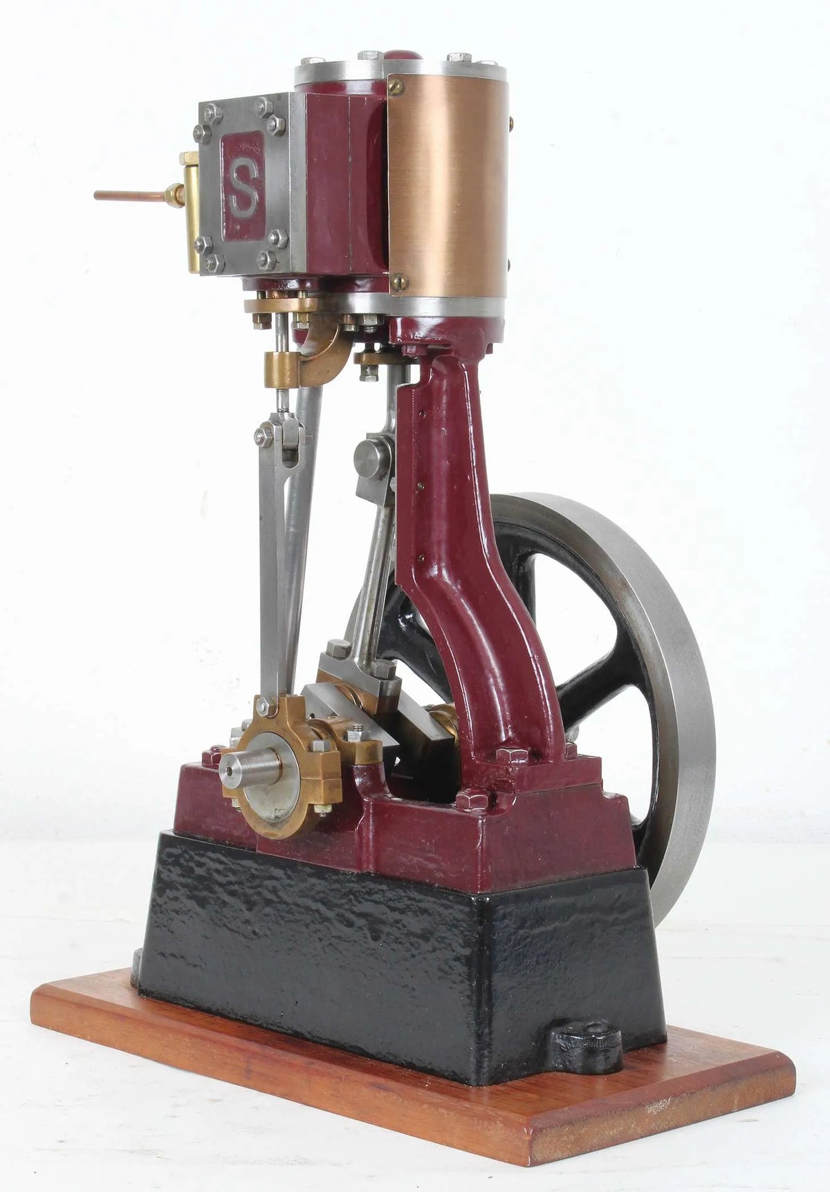 Stuart No.1