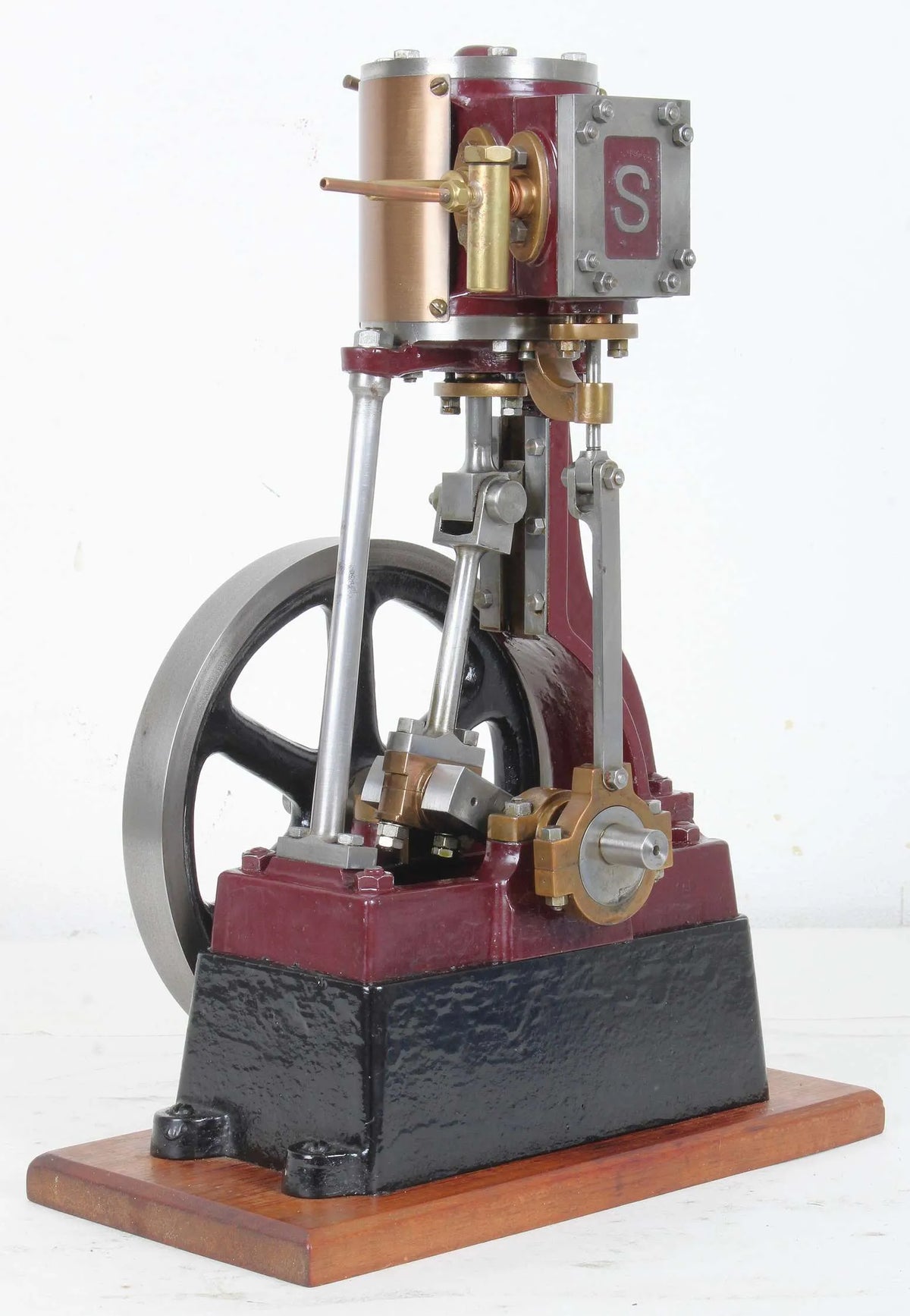 Stuart No.1