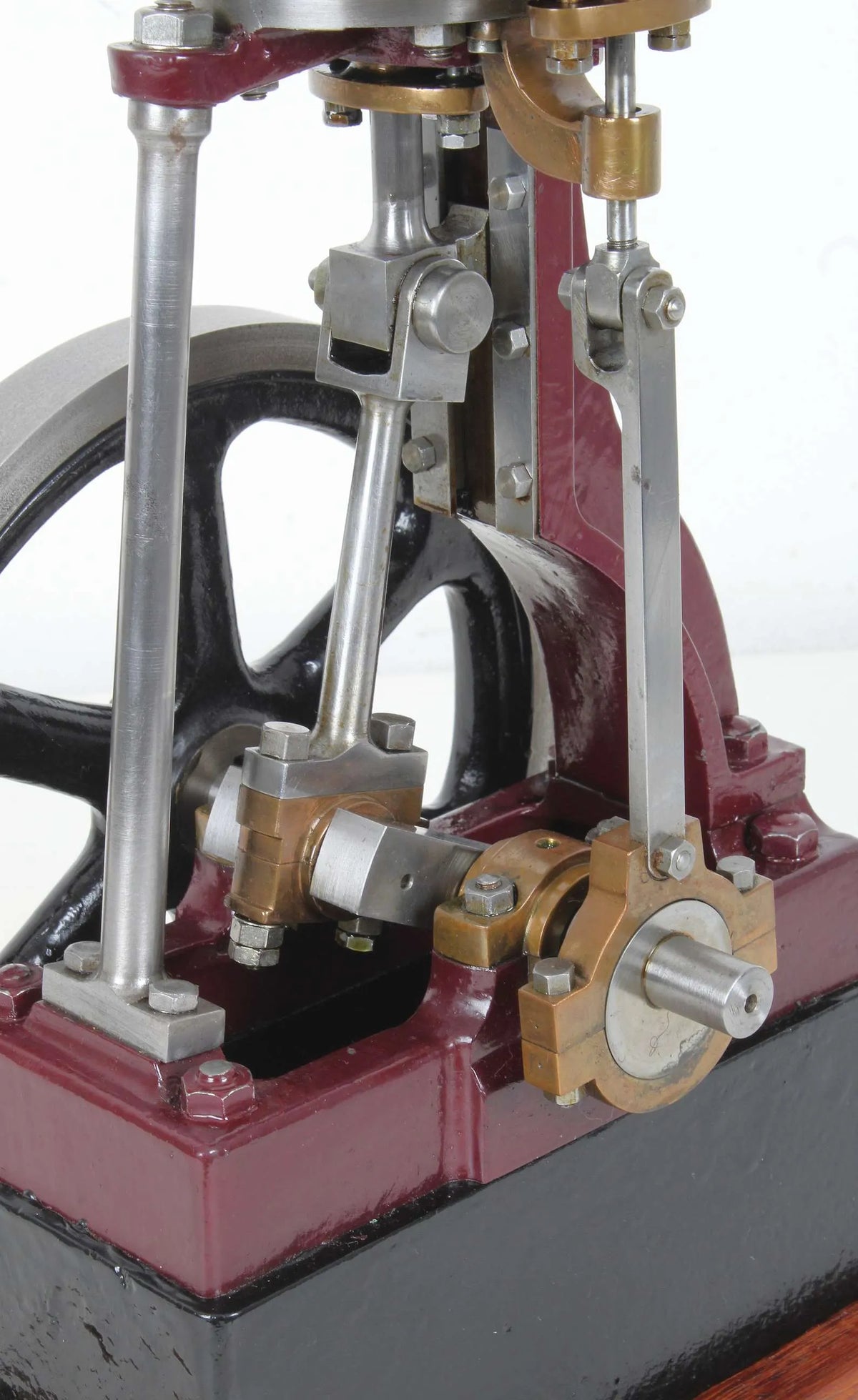 Stuart No.1