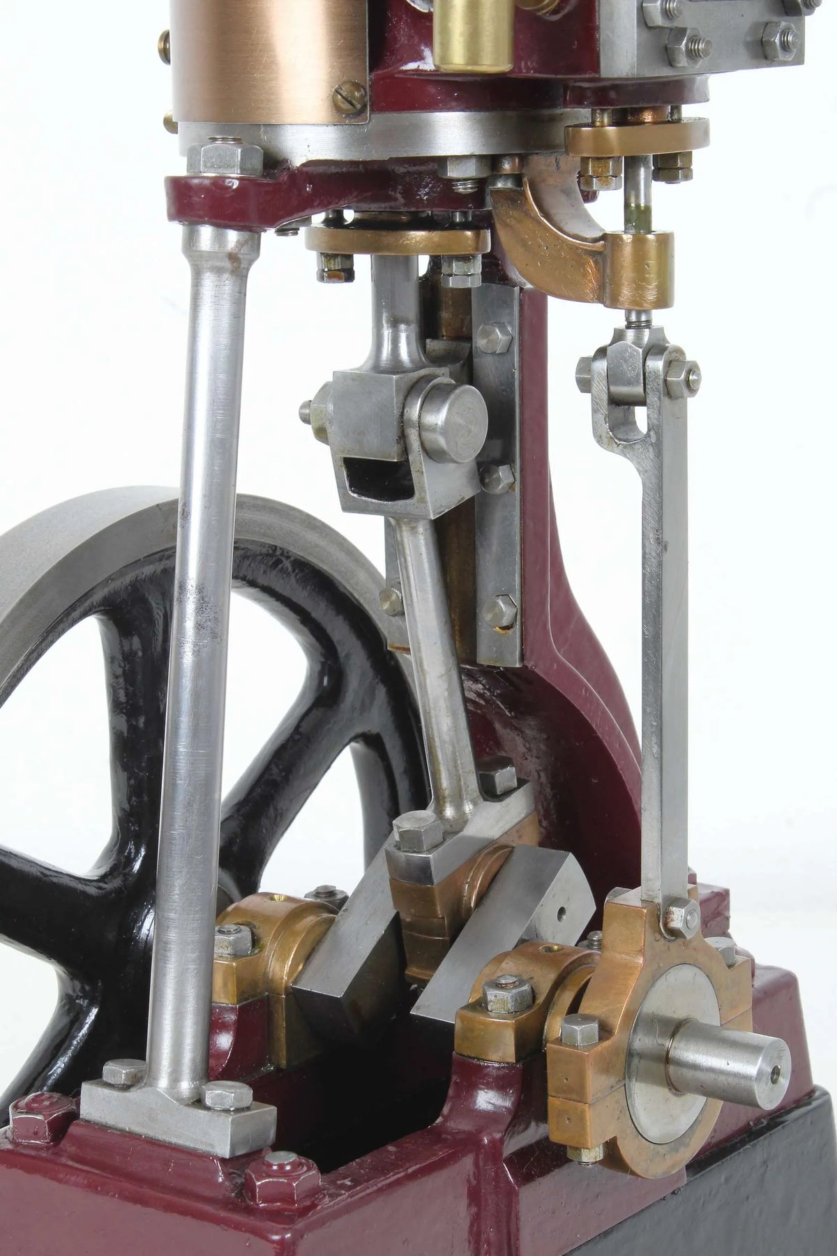 Stuart No.1