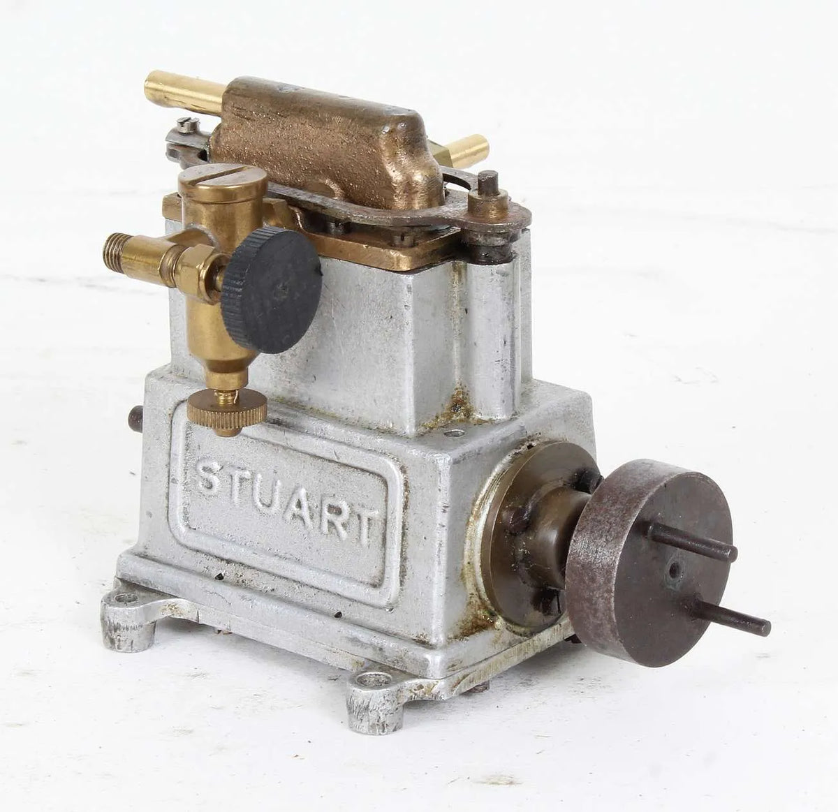 Stuart Star