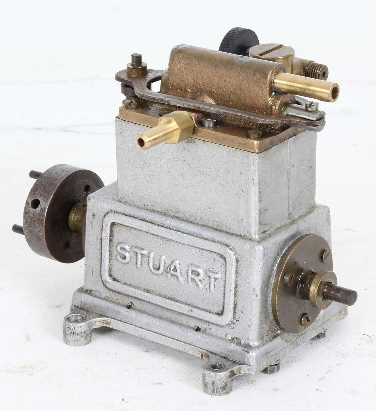 Stuart Star