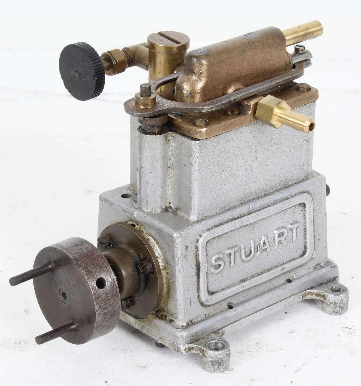 Stuart Star