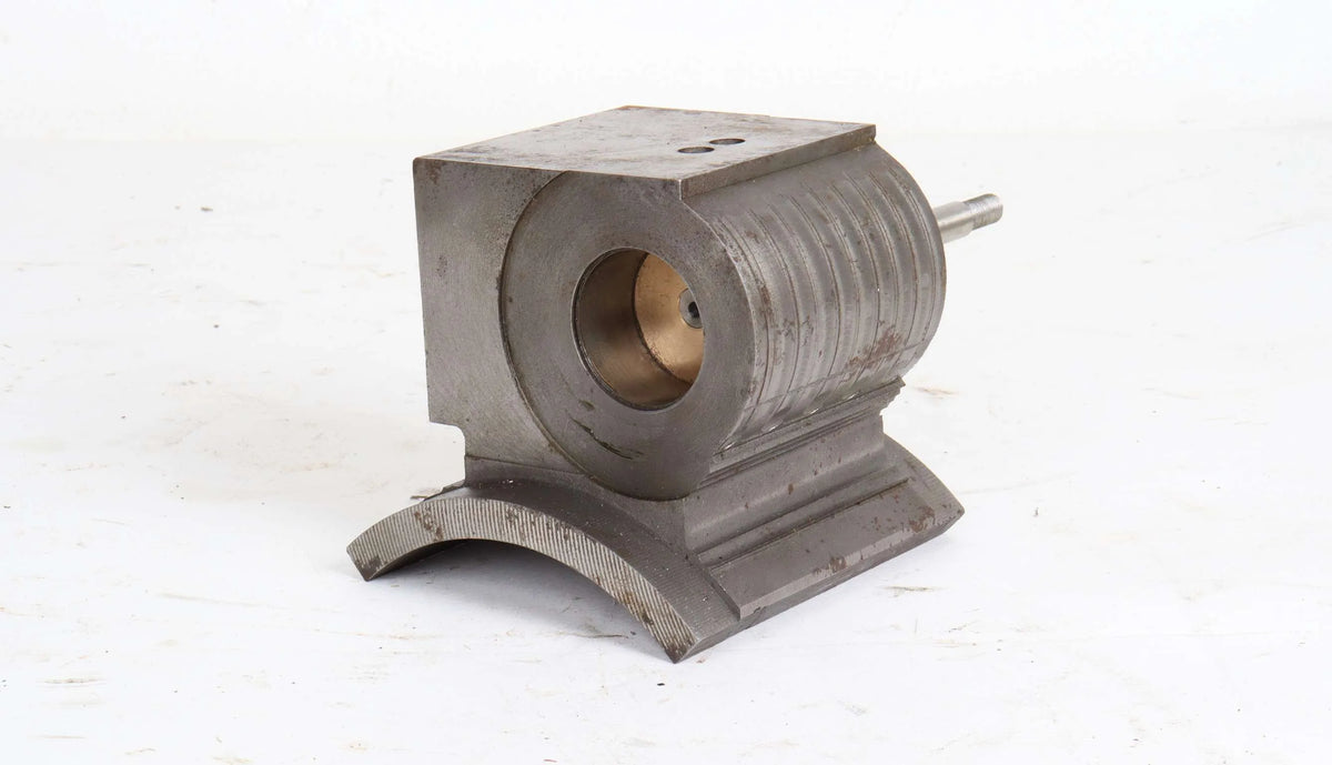 2 inch scale "Minnie" traction engine