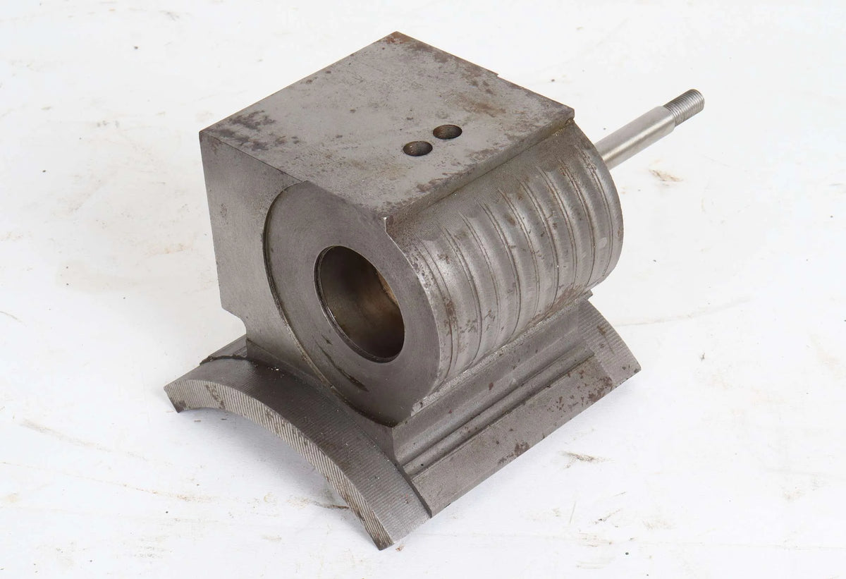 2 inch scale "Minnie" traction engine