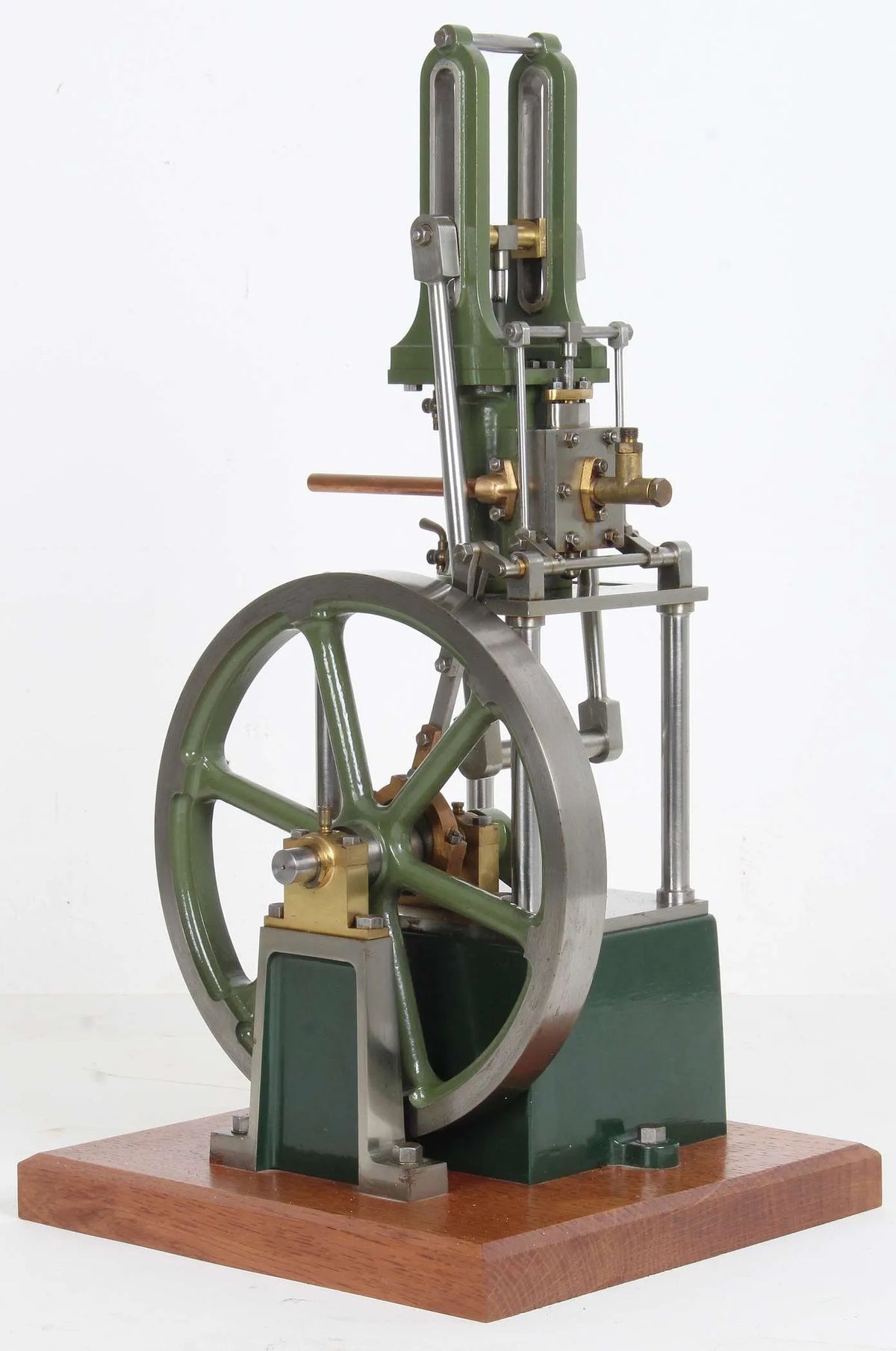 Stuart "James Coombes" table engine