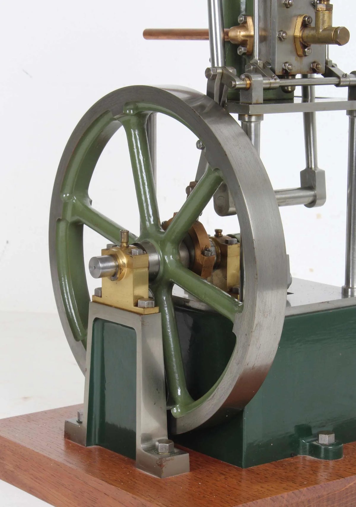 Stuart "James Coombes" table engine