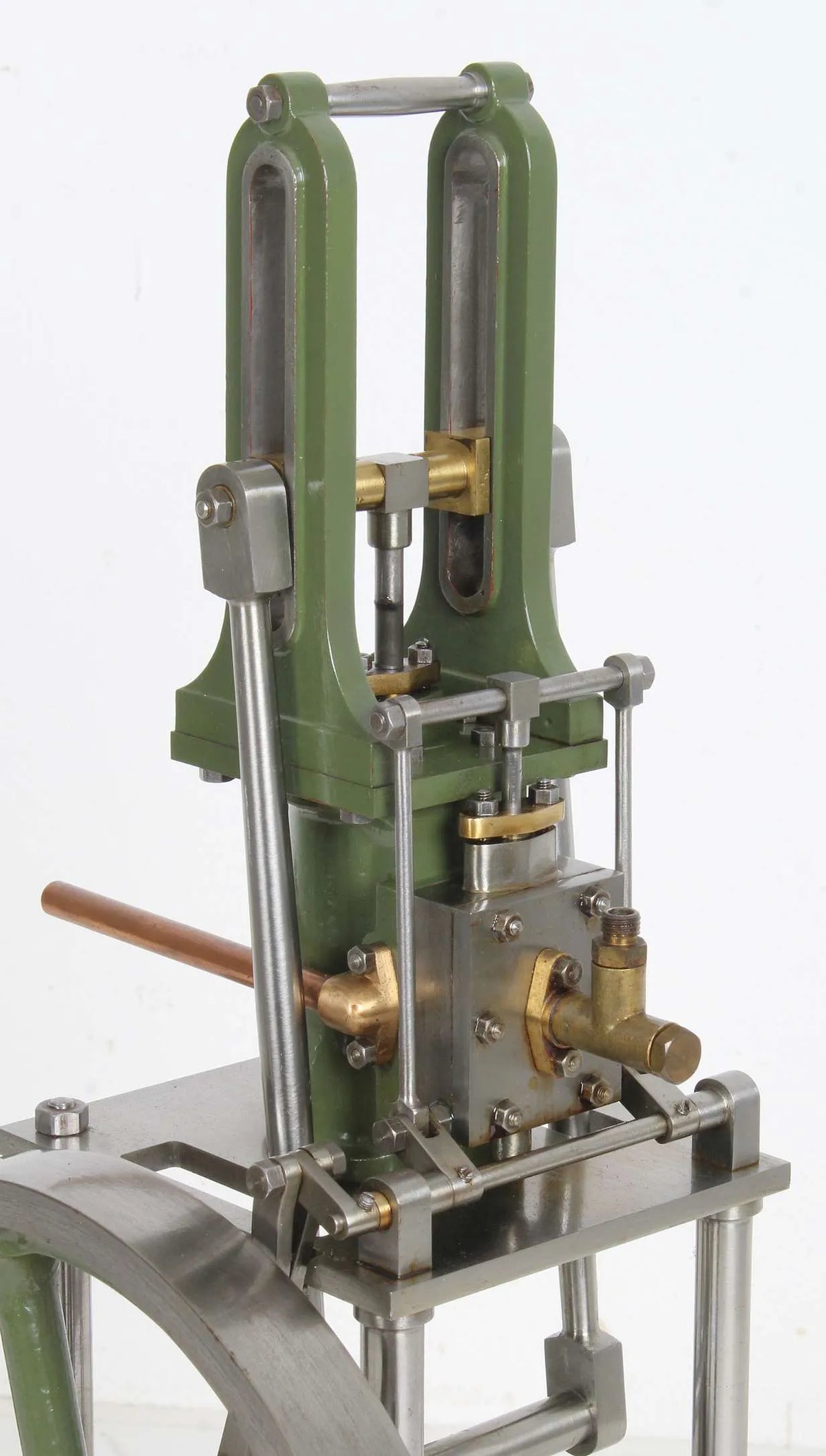 Stuart "James Coombes" table engine