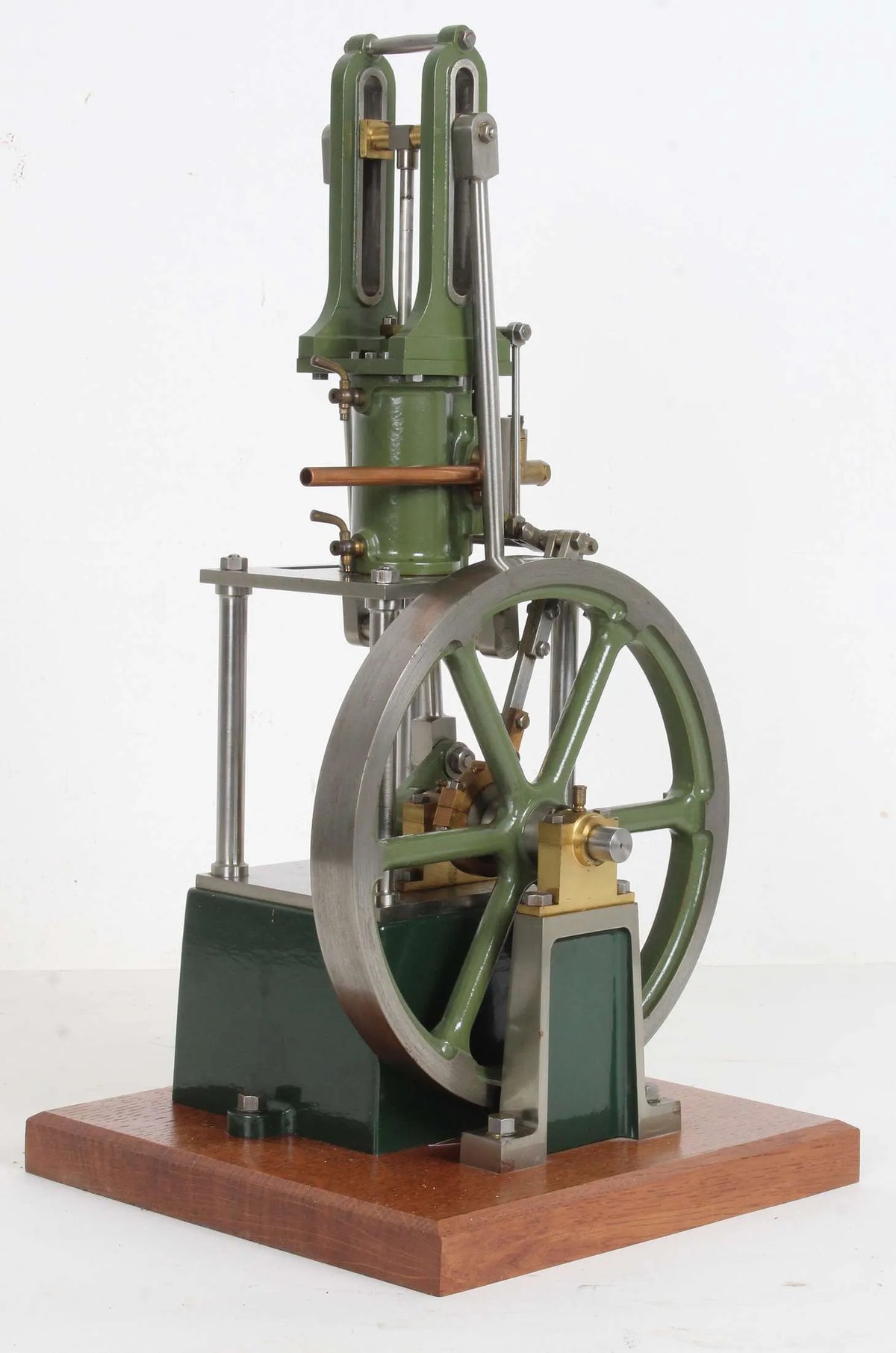 Stuart "James Coombes" table engine
