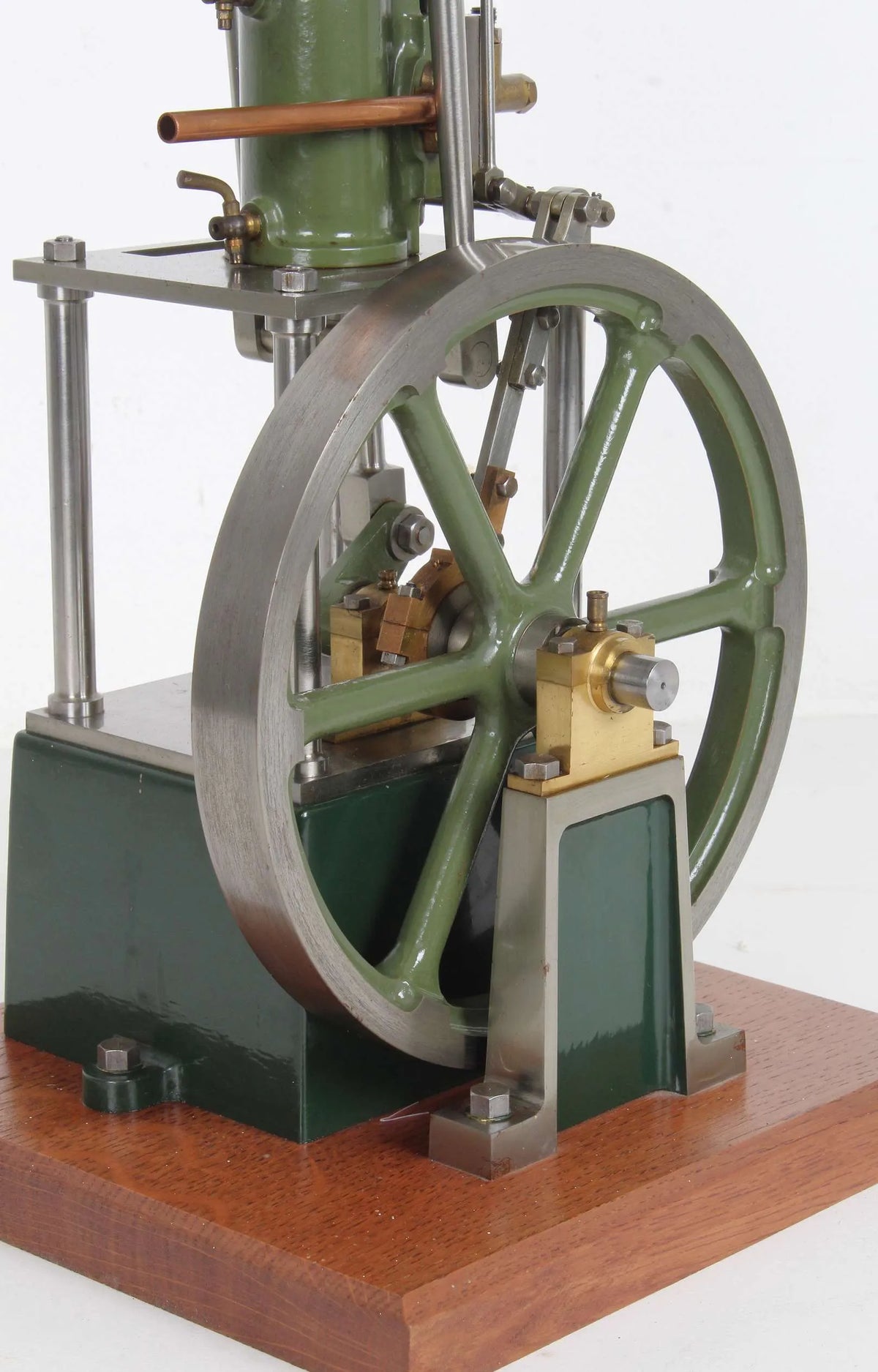 Stuart "James Coombes" table engine