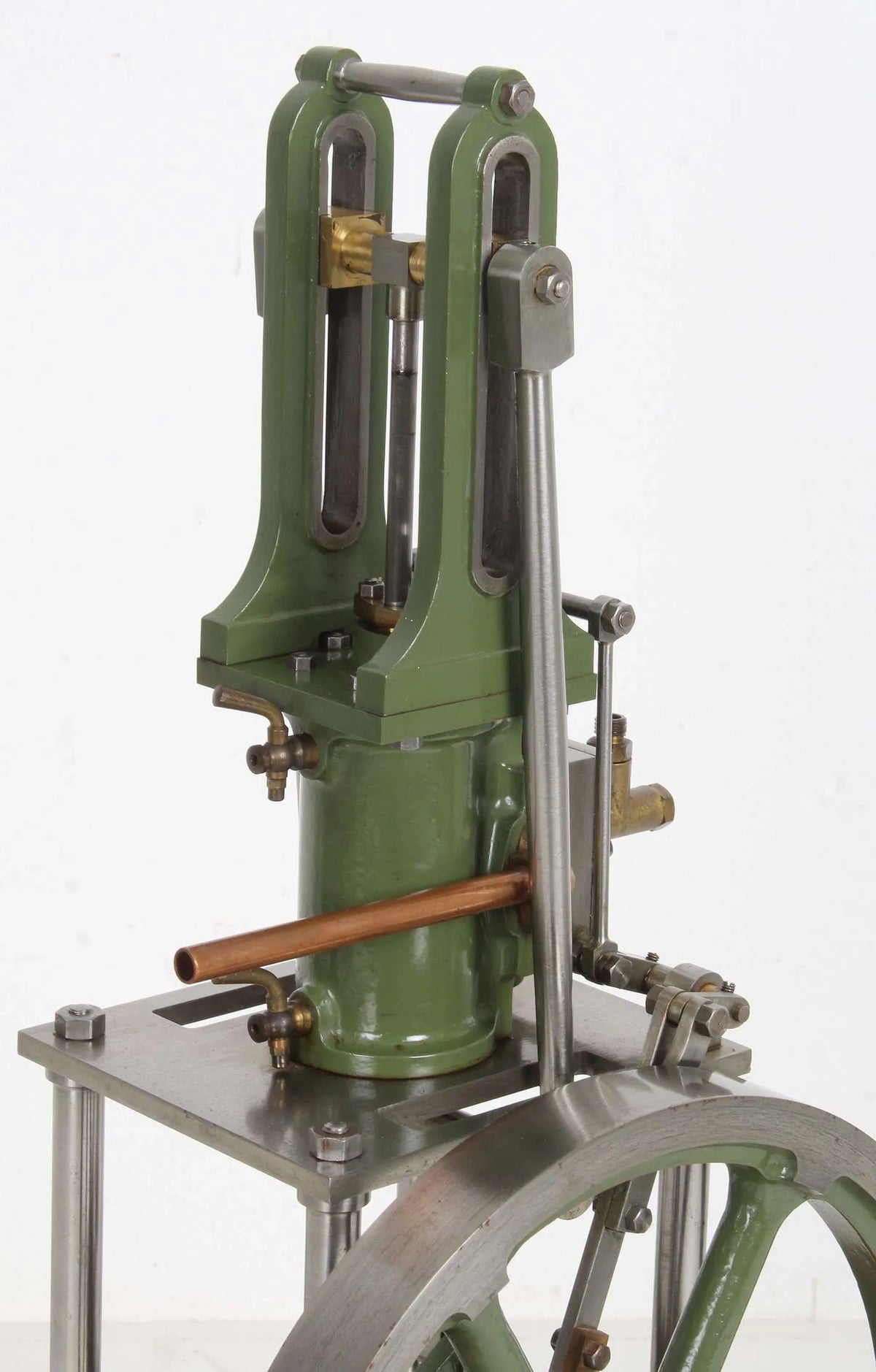 Stuart "James Coombes" table engine