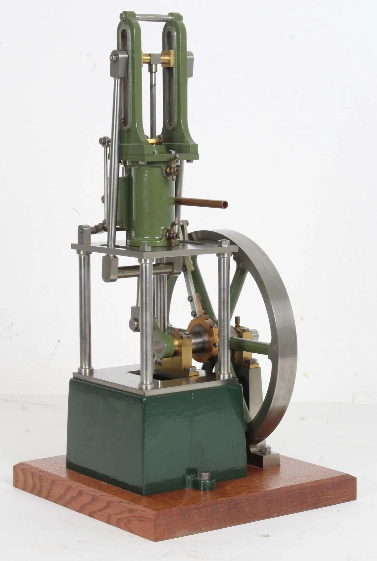 Stuart "James Coombes" table engine
