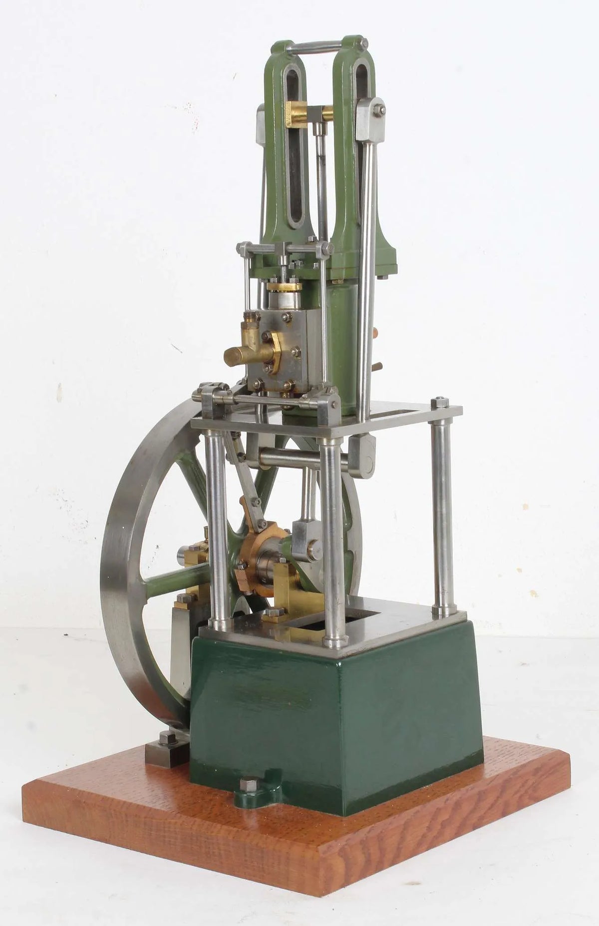 Stuart "James Coombes" table engine