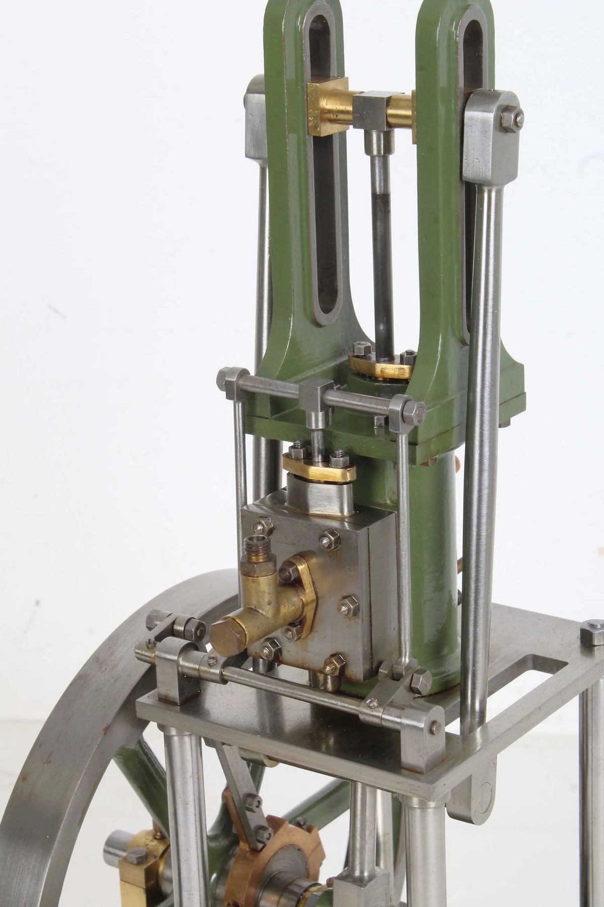 Stuart "James Coombes" table engine